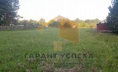 Купить участок, Большие Радваничи, Радваничский с/с, 6 соток. Фото 4