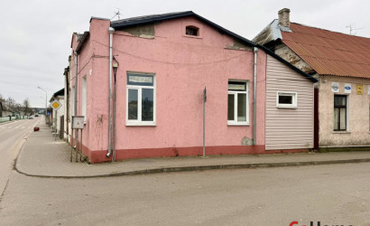 Купить дом, Дятлово, Октябрьская, 44, 6 соток. Фото 2