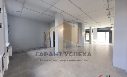 Аренда торгового помещения, Брест, ул. Фомина, 92.3 кв.м.. Фото 4