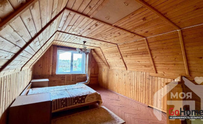 Купить дом в деревне, РОДНИЧОК-83, 4 соток. Фото 27