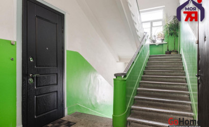 Купить 3-комнатную квартиру, Минск, Свердлова ул., 32 (Октябрьский район). Фото 23