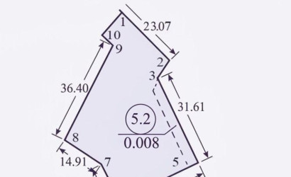 Купить дом в деревне, Белстандарт, 15 соток. Фото 50