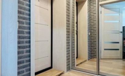 Купить 1-комнатную квартиру, Солигорск, Наруцкого ул., 1. Фото 9