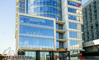 Аренда офиса, Минск, Победителей просп., 7/А, 258.7 кв.м.. Фото 1