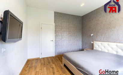 Купить дом, Прилепы, Сосновая ул., 5, 20 соток. Фото 9