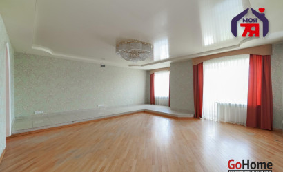 Купить 4-комнатную квартиру, Минск, Славинского ул., 8/А (Первомайский район). Фото 36