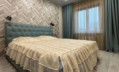 Купить 3-комнатную квартиру, Минск, Грушевская, 90 (Московский район). Фото 15