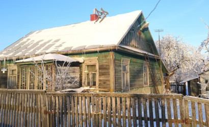 Купить дом, Новоселки, Тенистая, 50 соток. Фото 4