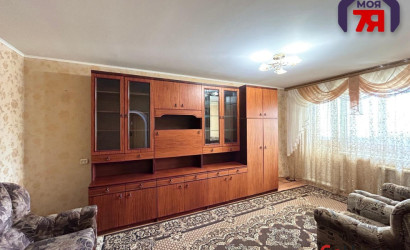 Купить 2-комнатную квартиру, Солигорск, Козлова ул., 32. Фото 9