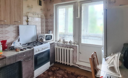 Купить 2-комнатную квартиру, Брест, Дубровка, ул. Дубровская. Фото 3