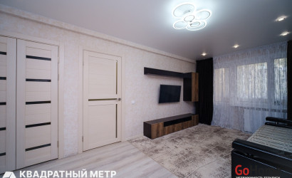 Купить 2-комнатную квартиру, Минск, ул. Петра Глебки, д. 98 (Фрунзенский район). Фото 9