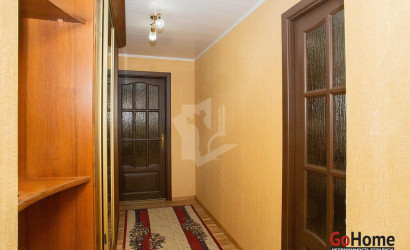 Купить 2-комнатную квартиру, Минск, Есенина ул., 113(Московский район). Фото 8