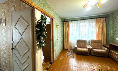 Купить 3-комнатную квартиру, Полоцк, Мариненко ул., 19. Фото 9