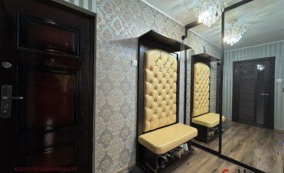 Купить 1-комнатную квартиру, Брест, ул. Смирнова, д. . Фото 7