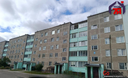 Купить 3-комнатную квартиру, Сморгонь, Ленина ул., 42/А. Фото 20