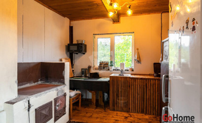 Купить дом в деревне, Родник-1982, 5 соток. Фото 11