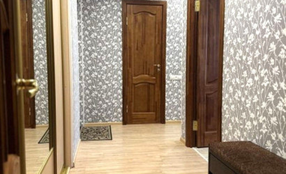 Купить 3-комнатную квартиру, Новополоцк, Дружбы ул., 9. Фото 18