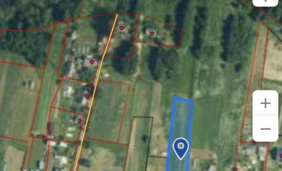 Купить участок, Приселки, Центральная, 9, 16.66 соток. Фото 21