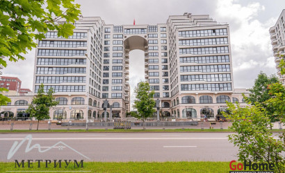Купить 3-комнатную квартиру, Минск, Мстиславца ул., 10 (Первомайский район). Фото 5