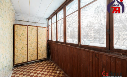 Купить 3-комнатную квартиру, Минск, Мавра ул., 64 (Фрунзенский район). Фото 10