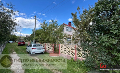 Купить коттедж, Бобовичи, Дорожная, 5 соток. Фото 19