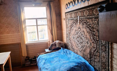 Купить дом в деревне, Сороковщина, Центральная 8, 25 соток. Фото 3