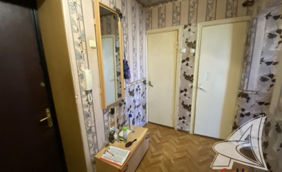 Купить 3-комнатную квартиру, Жабинка, , . Фото 13