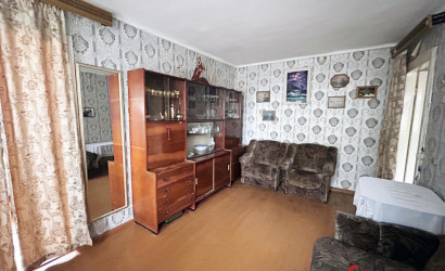 Купить 2-комнатную квартиру, Скидель, Комарова, 6. Фото 3