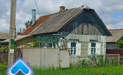 Купить дом, Речица, Урицкого ул., 3.4 соток. Фото 1