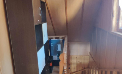 Купить дом в деревне, Колос, 11 соток. Фото 10