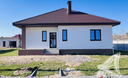 Купить дом, Брест, Козловичи, 10.3 соток. Фото 2