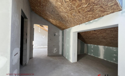 Купить коттедж, Брест, Нестерчука, 3.4 соток. Фото 9