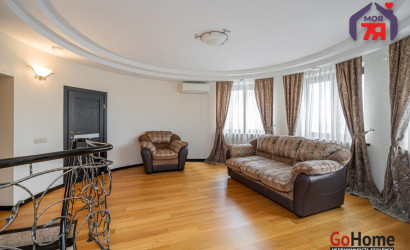 Купить 5-комнатную квартиру, Минск, Захарова ул., 50/В(Партизанский район). Фото 25