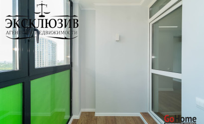 Купить 3-комнатную квартиру, Минск, Савицкого ул., 37(Октябрьский район). Фото 18
