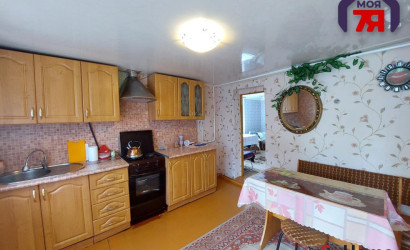 Купить дом, Смолевичи, Советский 1-й пер., 12.37 соток. Фото 10