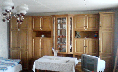 Снять 2-комнатную квартиру на сутки, Сморгонь, ул Юбилейная 10 к1. Фото 2