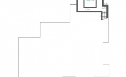 Купить коттедж, Липовая Колода, Ясная Поляна ул., 7, 15 соток. Фото 7