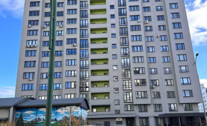 Купить 2-комнатную квартиру, Минск, Радищева, 3 (Октябрьский район). Фото 18