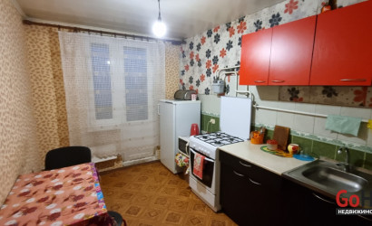 Снять 3-комнатную квартиру на сутки, Воложин, Мира. Фото 1