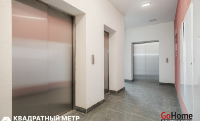 Купить 1-комнатную квартиру, Минск, ул. Брилевская, д. 33 (Октябрьский район). Фото 13