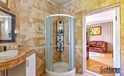 Купить коттедж, Минск, Тиражный 2-й пер., 6.3 соток. Фото 25