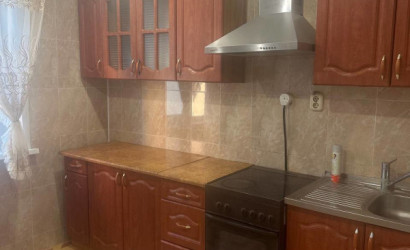 Снять 3-комнатную квартиру, Минск, Максима Горецкого, 81 (Фрунзенский район). Фото 6