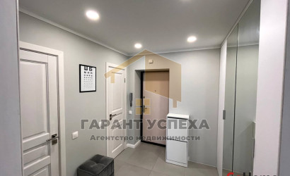 Купить 1-комнатную квартиру, Брест, ул. Мошенского. Фото 8