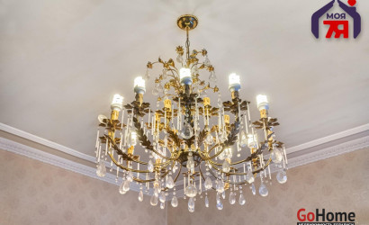 Купить коттедж, Минск, Литературная ул., 10 соток. Фото 21