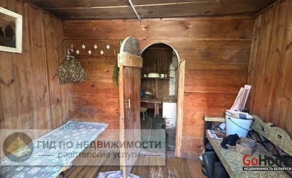 Купить дом, Новоселки, Советская, 25 соток. Фото 18