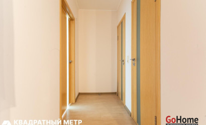 Купить 2-комнатную квартиру, Минск, Независимости просп., 168/3 (Первомайский район). Фото 11