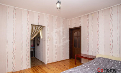 Купить дом, Юбилейный, Тихая ул., 5/А, 10 соток. Фото 22