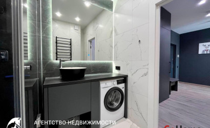 Купить 2-комнатную квартиру, Копище д., Авиационная ул. 12. Фото 31