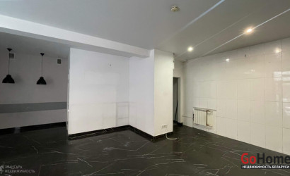 Аренда торгового помещения, Минск, Московская ул., 7,  42.8 кв.м.. Фото 3