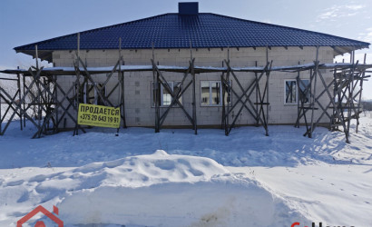 Купить дом, Масловичи, Полевая, 24 соток. Фото 3